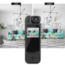 EagleView – HD 1080p Mini Body Camera - Kalinzy