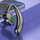 HushHook - Over - Ear Wireless Noise Cancelling Headphones - Kalinzy
