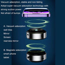 Dual-Sided Magnetic Phone Holder with Suction Cup - Kalinzy