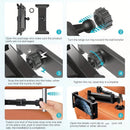 FlexGrip – Car Headrest Tablet Holder - Kalinzy
