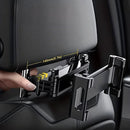 FlexGrip – Car Headrest Tablet Holder - Kalinzy