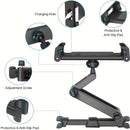 FlexGrip – Car Headrest Tablet Holder - Kalinzy