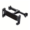 FlexGrip – Car Headrest Tablet Holder - Kalinzy