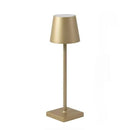 LumaGlow - Cordless Rechargeable Table Lamp - Kalinzy