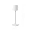 LumaGlow - Cordless Rechargeable Table Lamp - Kalinzy
