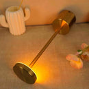 LumiAura Rechargeable Table Lamp - Kalinzy