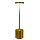 LumiAura Rechargeable Table Lamp - Kalinzy