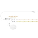LumiFlex Under Cabinet Collection Display LED Strip Light - Kalinzy