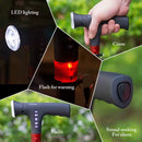 LumoWalk Smart Walking Cane - Kalinzy