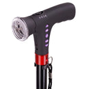 LumoWalk Smart Walking Cane - Kalinzy
