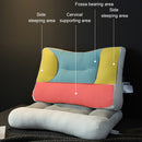 OrthoSleep - Neck Support Pillow For Sleeping - Kalinzy