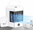 Portable Air Conditioner Mini Personal Evaporative Cooler - Kalinzy