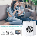 Portable Air Conditioner Mini Personal Evaporative Cooler - Kalinzy