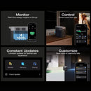 VoltEdge – Portable Power Station - Kalinzy