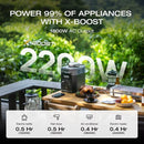 VoltEdge – Portable Power Station - Kalinzy