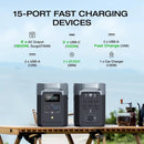 VoltEdge – Portable Power Station - Kalinzy