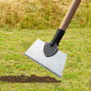 WeedMaster Pro – Stainless Steel Weed Shovel - Kalinzy