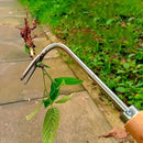 WeedWhisk Pro – Garden Weeder - Kalinzy