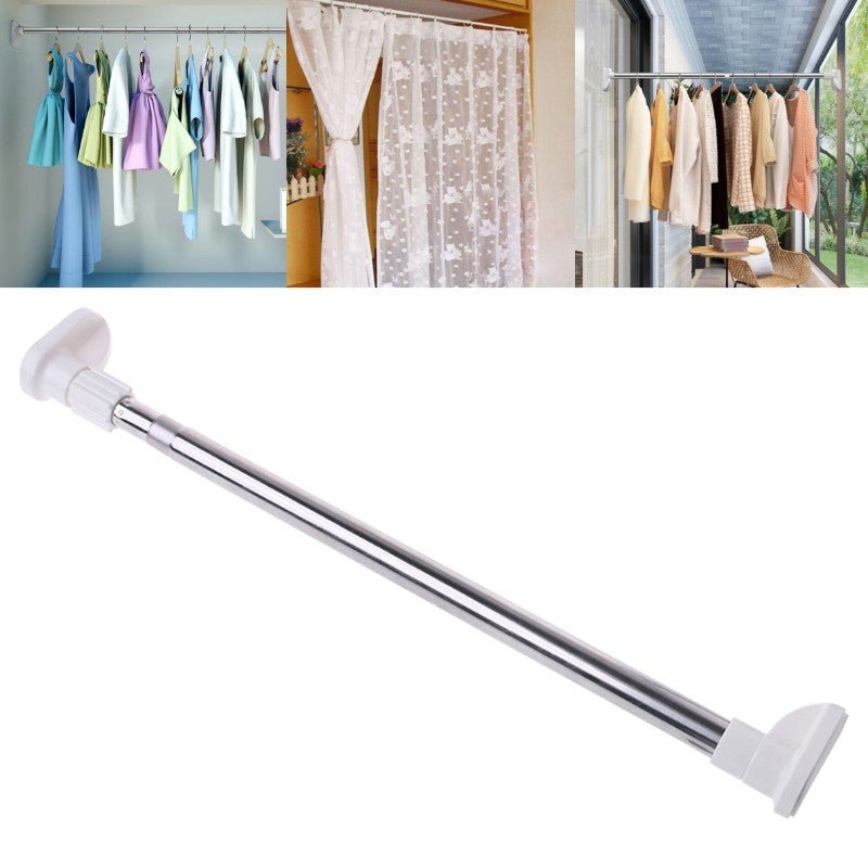Clothing Hanger Telescopic Rod Kalinzy