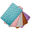 Cobblestone Bathmat - Kalinzy