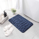 Cobblestone Bathmat - Kalinzy