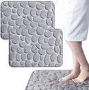 Cobblestone Bathmat - Kalinzy
