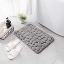 Cobblestone Bathmat - Kalinzy