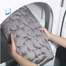Cobblestone Bathmat - Kalinzy