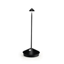 2024 Minimalist LED Table Lamp - Waterproof & Dimmable Cordless Lighting - Kalinzy