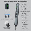 68 In 1 Mini Precision Electric Screwdriver Set - Kalinzy