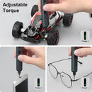 68 In 1 Mini Precision Electric Screwdriver Set - Kalinzy