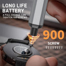 68 In 1 Mini Precision Electric Screwdriver Set - Kalinzy