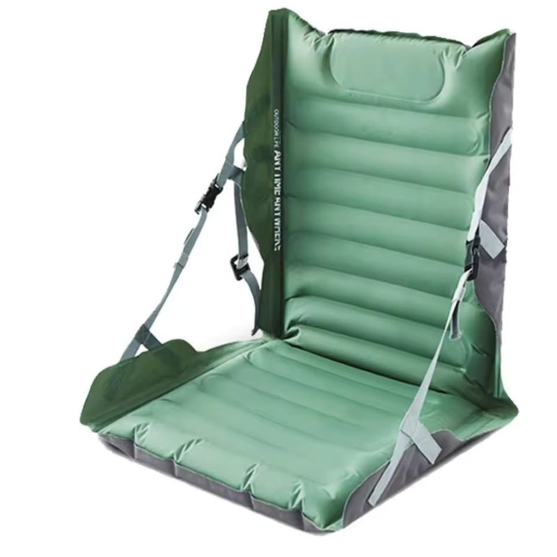 AirRest – Outdoor Inflatable Seat Cushion - Kalinzy