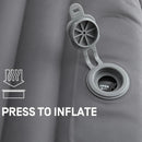 AirRest – Outdoor Inflatable Seat Cushion - Kalinzy