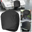 AquaGuard – Heavy - Duty Outboard Motor Cover 100 to 150HP - Kalinzy
