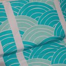 AquaLaze – Swimming Floating Pool Chaise Lounge - Kalinzy