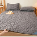 AquaProof – Waterproof Mattress Topper Protector - Kalinzy