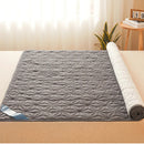 AquaProof – Waterproof Mattress Topper Protector - Kalinzy