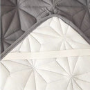 AquaProof – Waterproof Mattress Topper Protector - Kalinzy