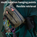 AquaRig – Waterproof Fanny Pack - Kalinzy