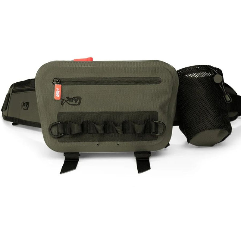 AquaRig – Waterproof Fanny Pack - Kalinzy