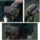 AquaRig – Waterproof Fanny Pack - Kalinzy