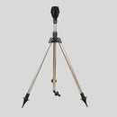 AquaSpin - Garden Rotating Tripod Sprinkler - Kalinzy