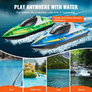 AquaVolt – 2 - Pack Remote Control Boats - Kalinzy