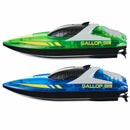 AquaVolt – 2 - Pack Remote Control Boats - Kalinzy