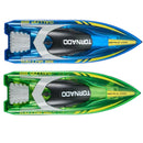 AquaVolt – 2 - Pack Remote Control Boats - Kalinzy
