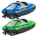 AquaVolt – 2 - Pack Remote Control Boats - Kalinzy