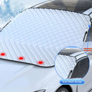 ArcticGuard - Winter Magnetic Windshield Cover - Kalinzy