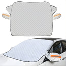 ArcticGuard - Winter Magnetic Windshield Cover - Kalinzy