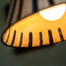 ArtLumo - Vintage Artisan Pendant Lamp - Kalinzy